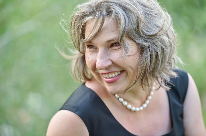 Zyta Misztal von Blechinger