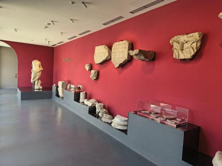 INational Archaeological Museum of Cividate Camuno (1)