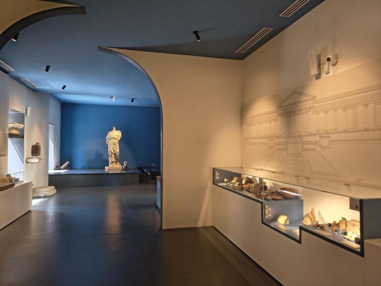 INational Archaeological Museum of Cividate Camuno (28)