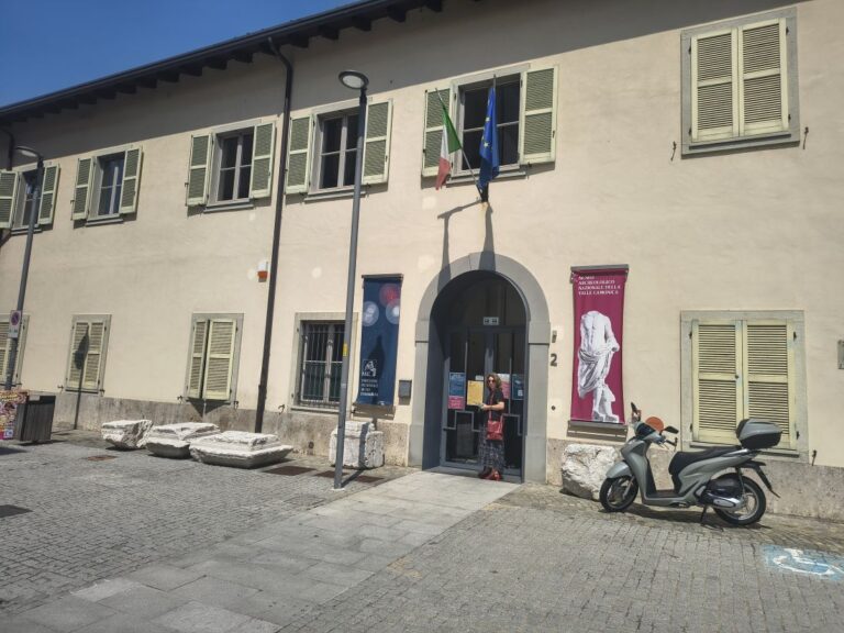 INational Archaeological Museum of Cividate Camuno (30)